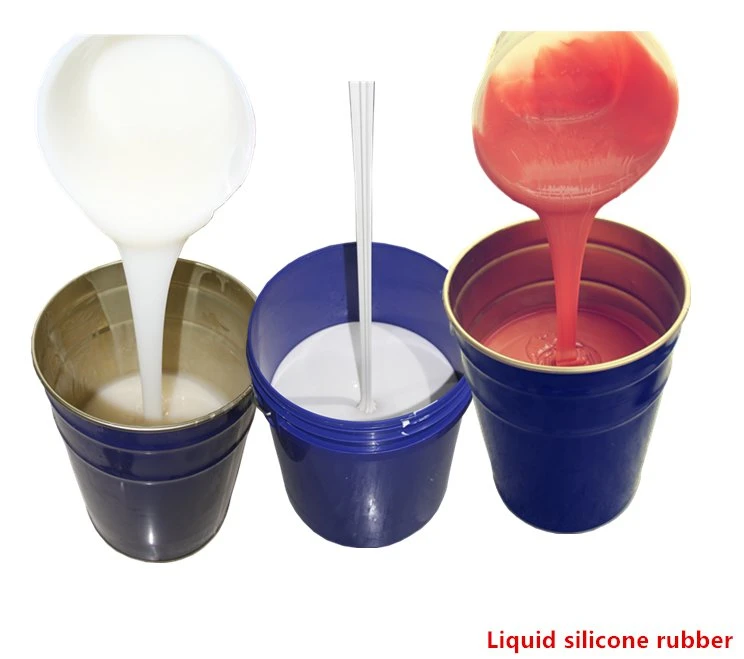 Platinum Cure Casting Molding Liquid Silicone Rubber