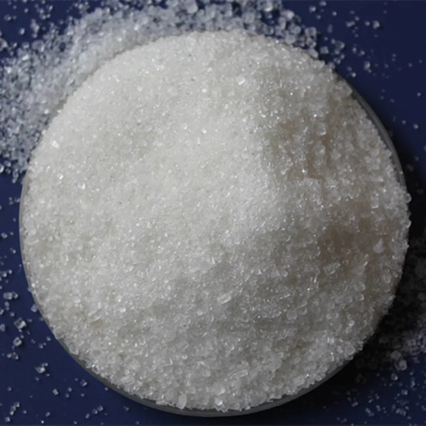 Sinopec Fertilizer Ammonium Sulphate 21%