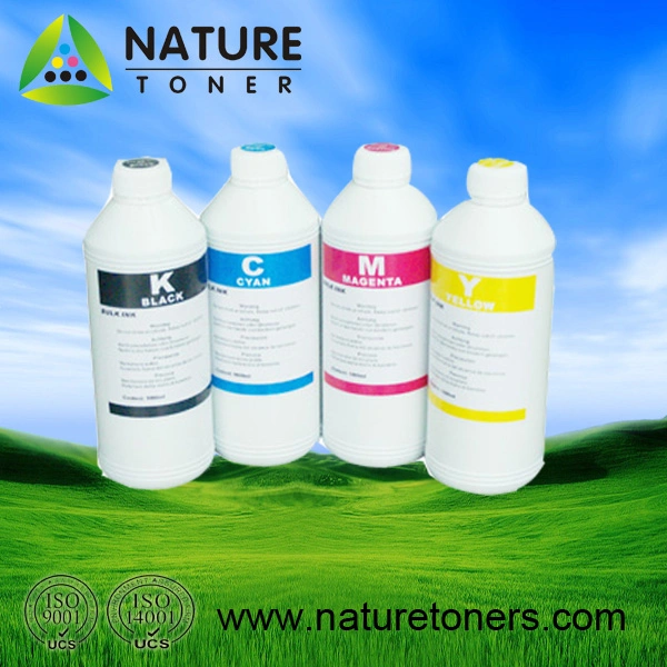 Solvent Ink for Wide Format Printer