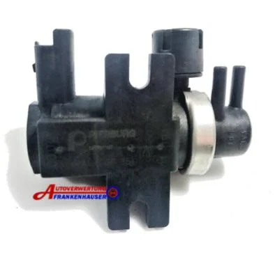 Turbo Solenoid Valve for Peugeot Car Series