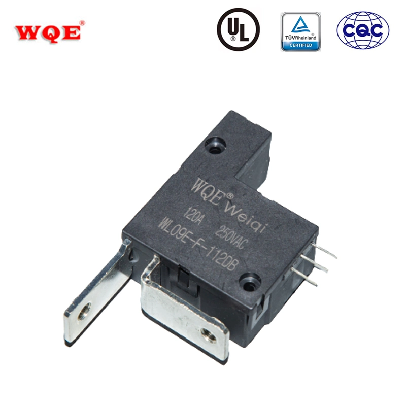 100A 250VAC Latching Relay with Permanent Magnetic Immunity for Albania Market Wl09e