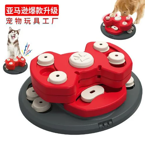 Hot Sale Dog Product Dog Toy Pet Product Red Color