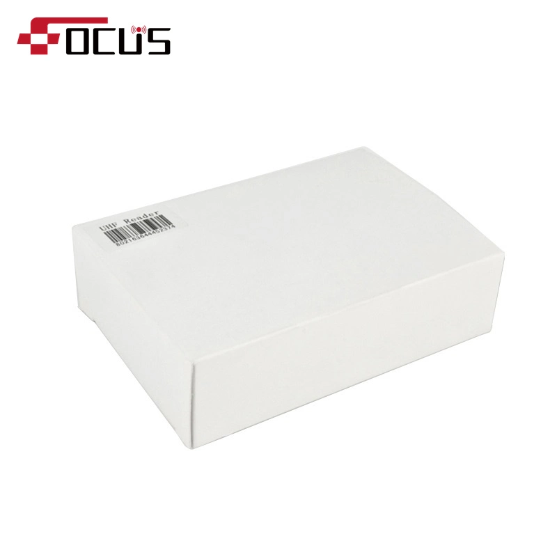 Настольный USB-считыватель UHF RFID ISO18000-6c EPC Gen2 с функцией Бесплатный SDK