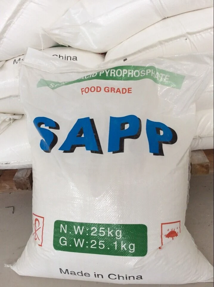 Sapp 40 / 28 for Bakery Ingredients Food Additive Sapp Manufacturer