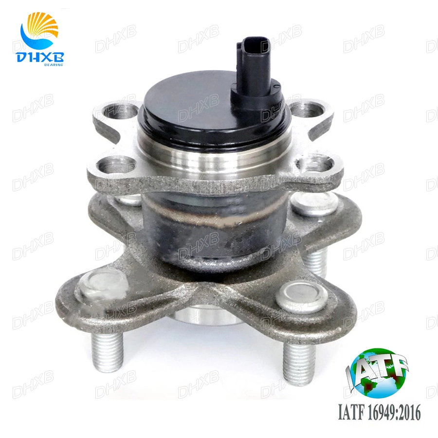 Auto Parts OE 7467256 96328337 96639585 96812619 Vkba3937 Front Wheel Hub Bearing Chevrolet