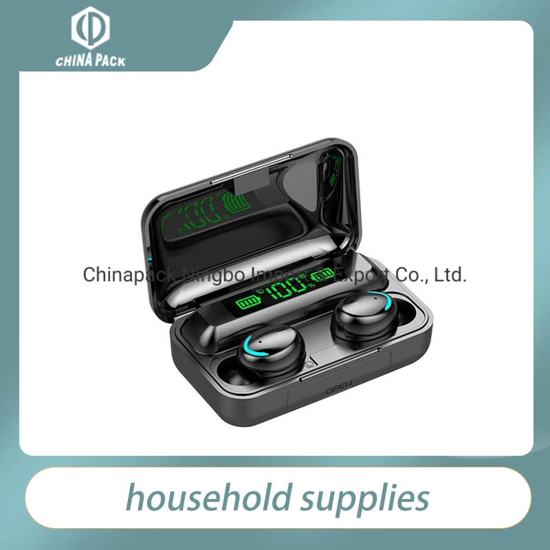 Bluetooth Wireless Headset Earbuds 2021 Popular