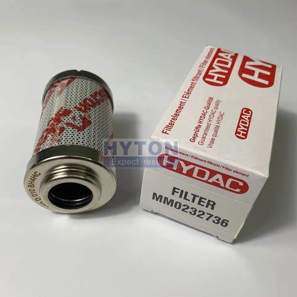 Hyton Spare Parts Hydraulic Oil Filter 706301319000 Suit Gp100 Stone Crusher Accessories