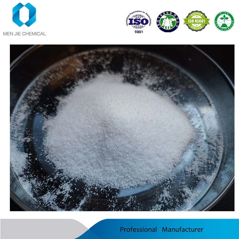 Industrial Grade Viscosifier Flocculant Polyacrylamide Chemicals Raw Materials PAM