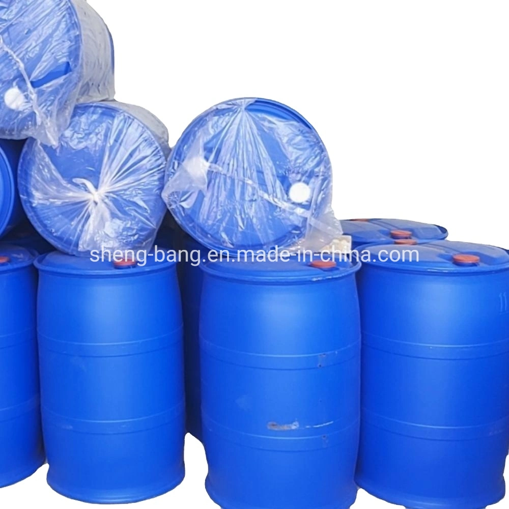 Chemical Raw Materials Cocamide Mea Monoethanolamine Low Price