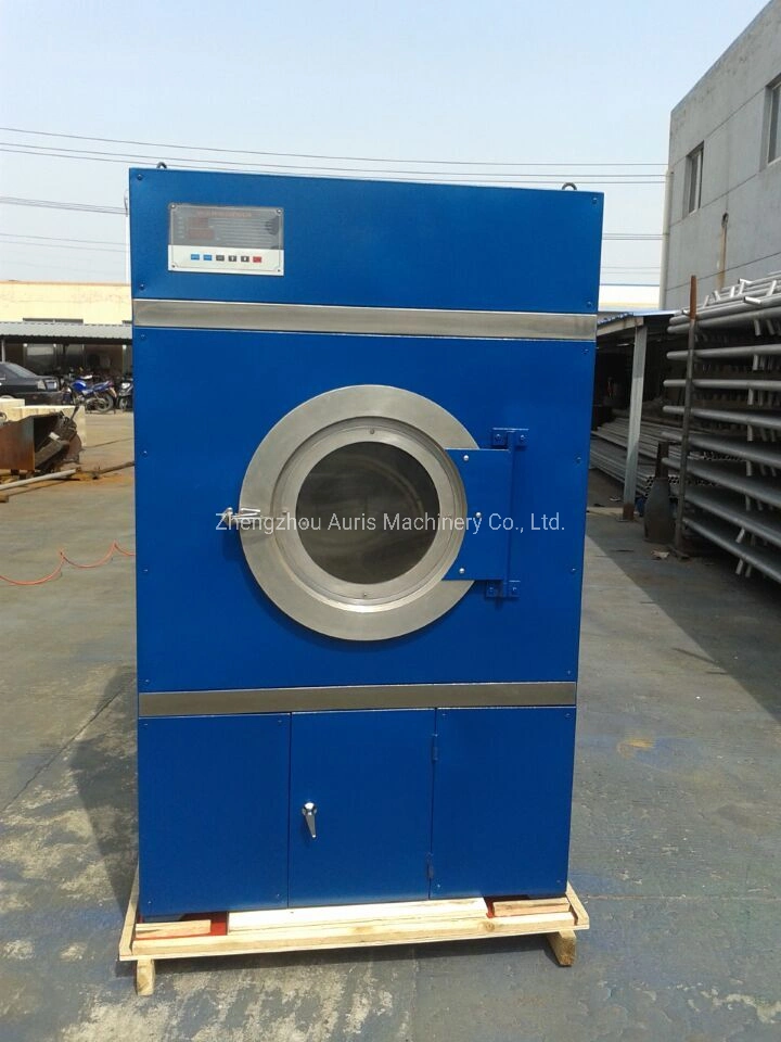 Factory Commercial Wool Washing Cleaning Machine Sheep Wool Processing Drying Machinery Production Line