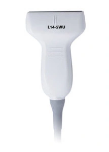 Sonde/sonde à ultrasons L14-5wu pour Mindray Resona 7