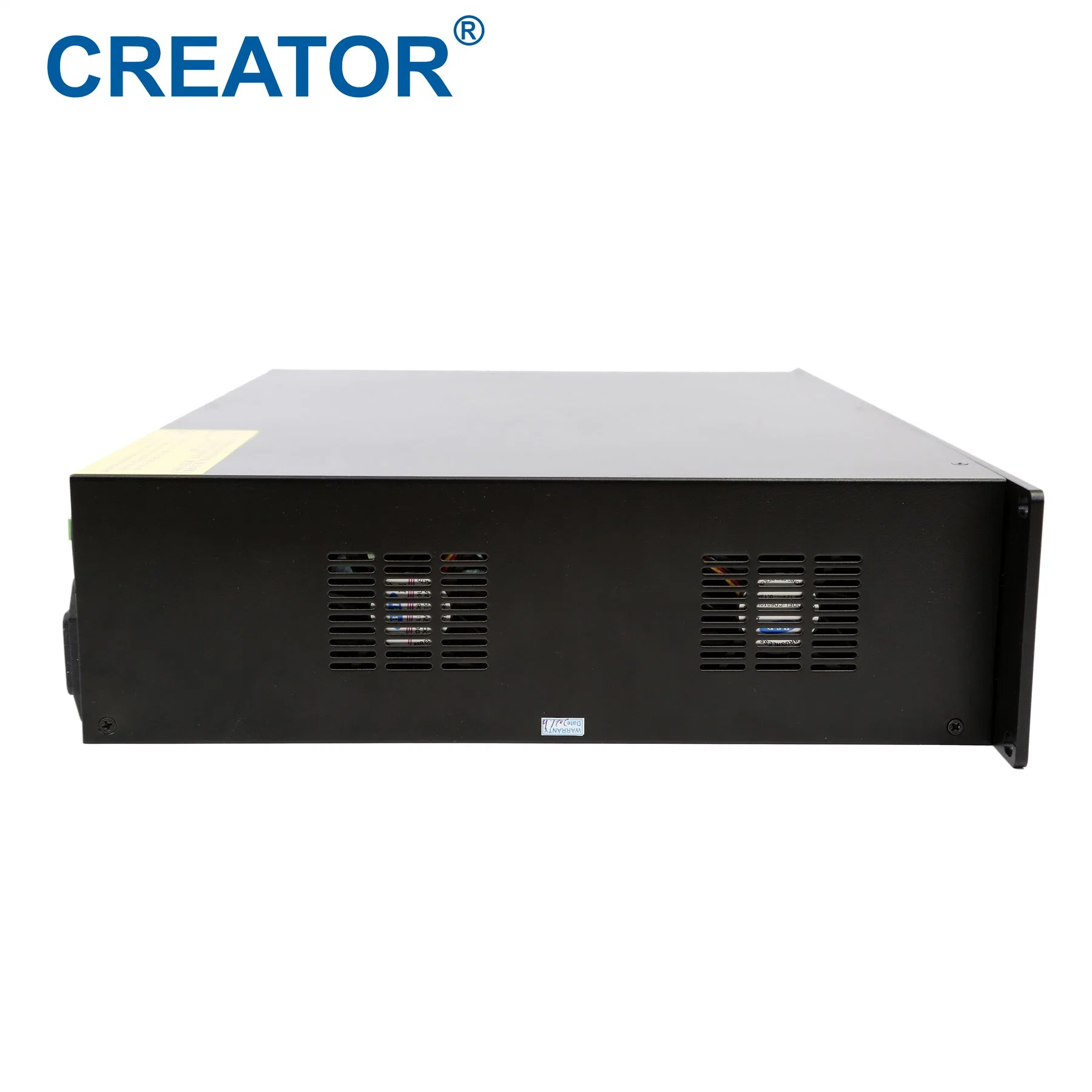 Programmable Multimedia Central Controller with Built-in Matrix Switcher Audio/Video Office Equipment