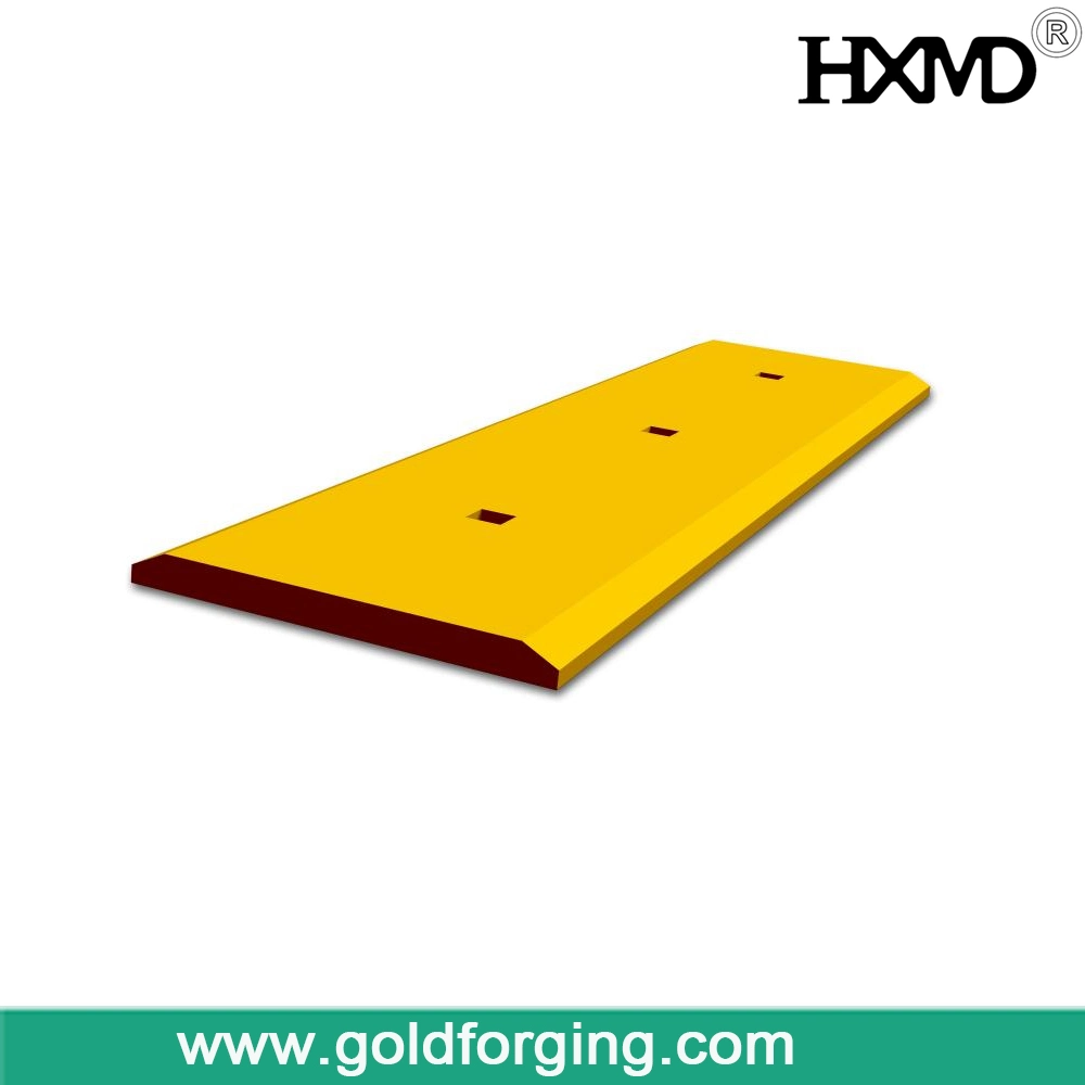 Replacement 5D9557 Fits Cat Curved Cutting Edges