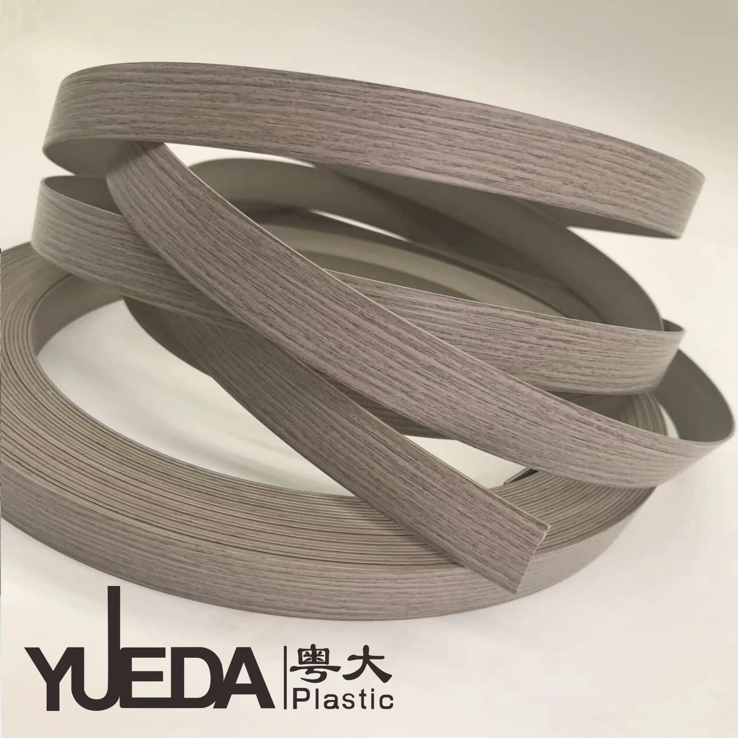 Furniture Profile ABS /PVC Edge Banding Tape Wood Furniture Edge Tape