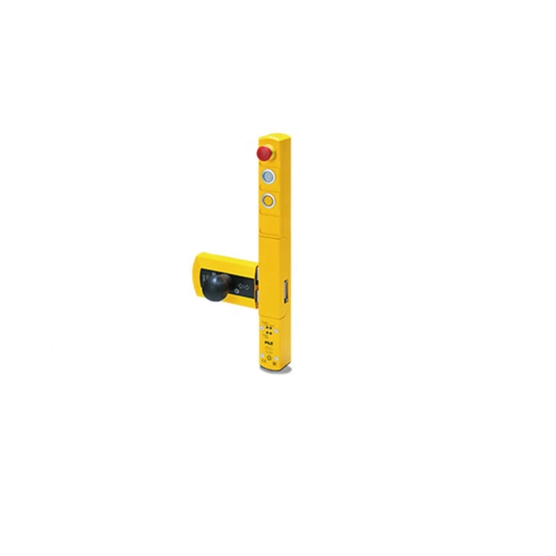 Safety Fence Lock for Safety Fence to Protect Machine