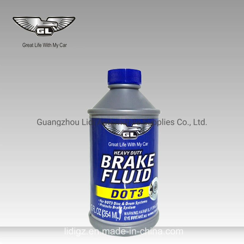 485ml USA Formula Synthetic Brake & Disc Brake Oil Price