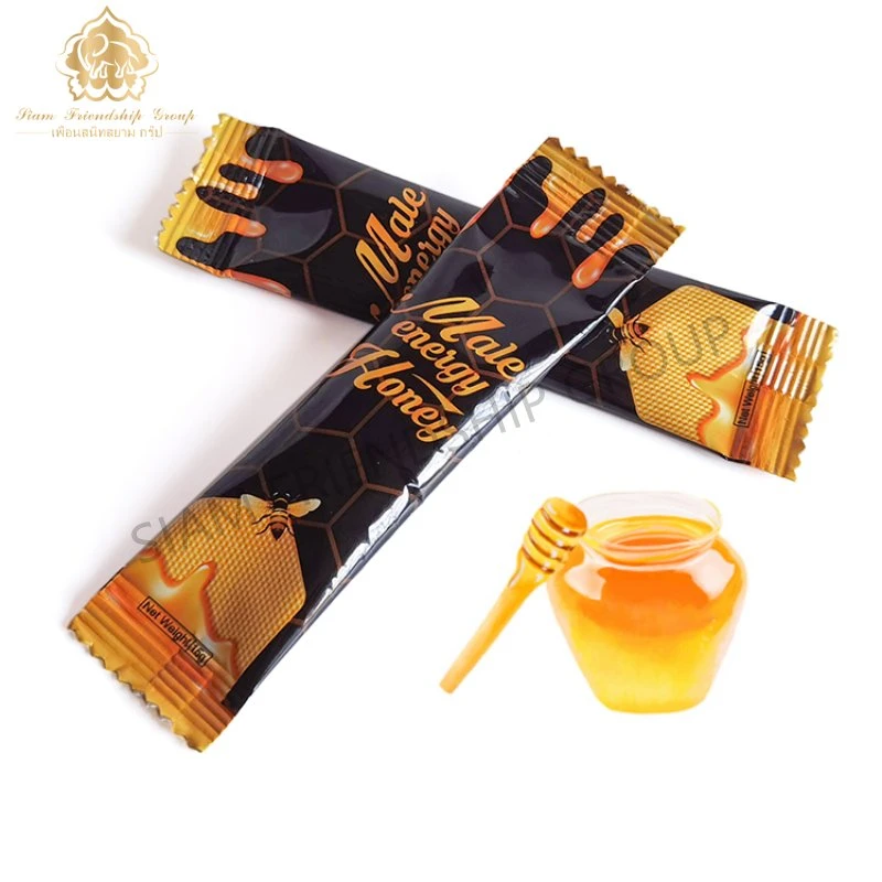 OEM Authentic Pure Bee Sweet Natural Sexual Honey