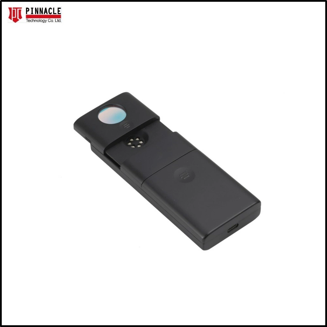 Small Size Handheld Hidden Wireless Camera Scanner Bug Detector RF Signal Detector 1-8000MHz