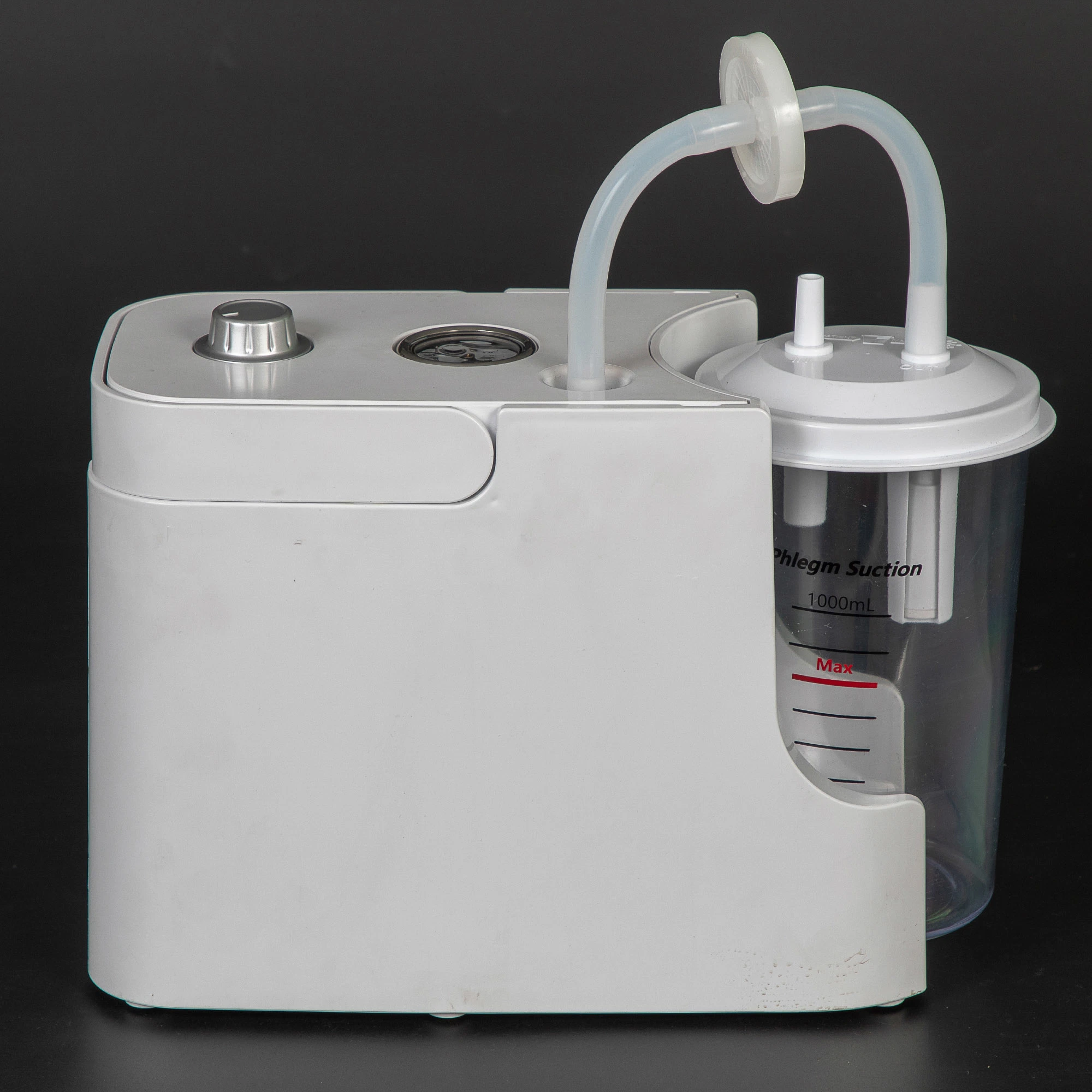 Fofo Electric Porable Sputum Suction Machine