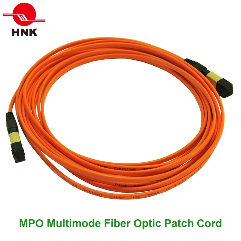 MPO Harness & Fan out Cable Assemblies