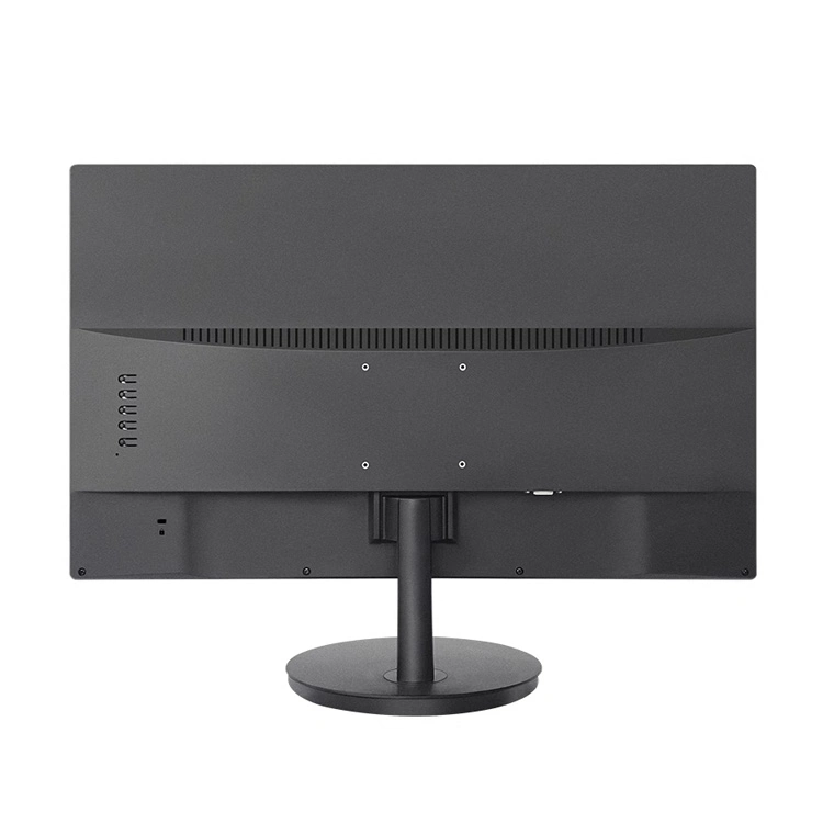 19/20inch Monitor Black Desktop Computer Display VGA Port All in One Computer PC Cheaper Monitor