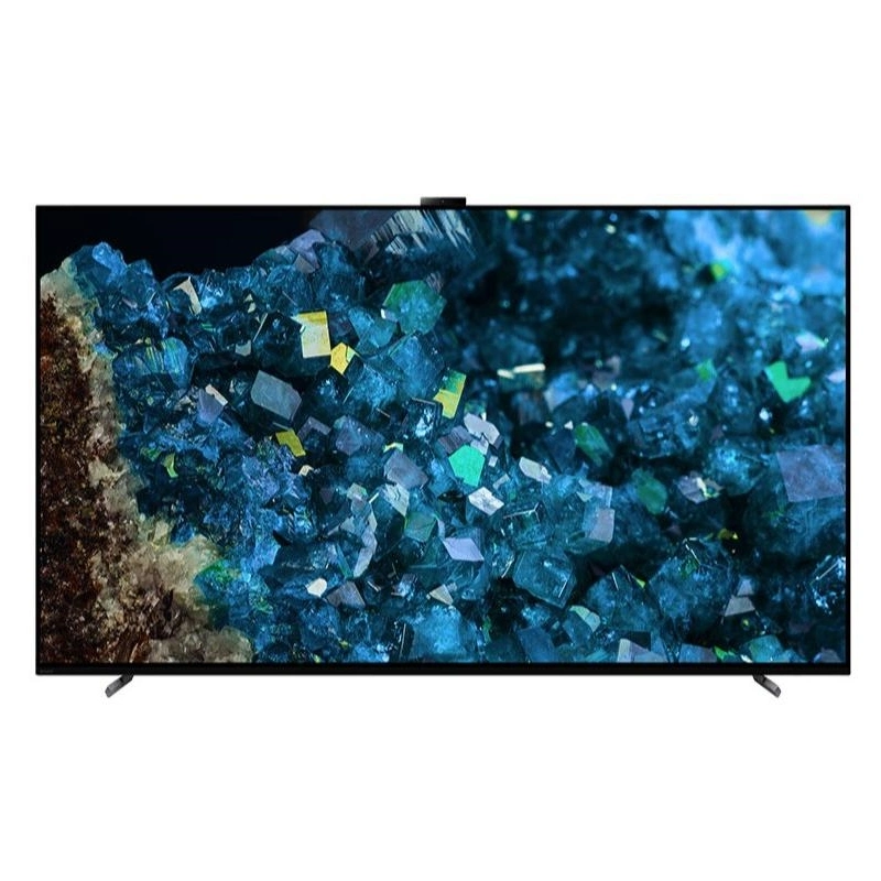 Smart TV HD plein écran Quantum DOT 65 pouces Low Promotion sur les prix