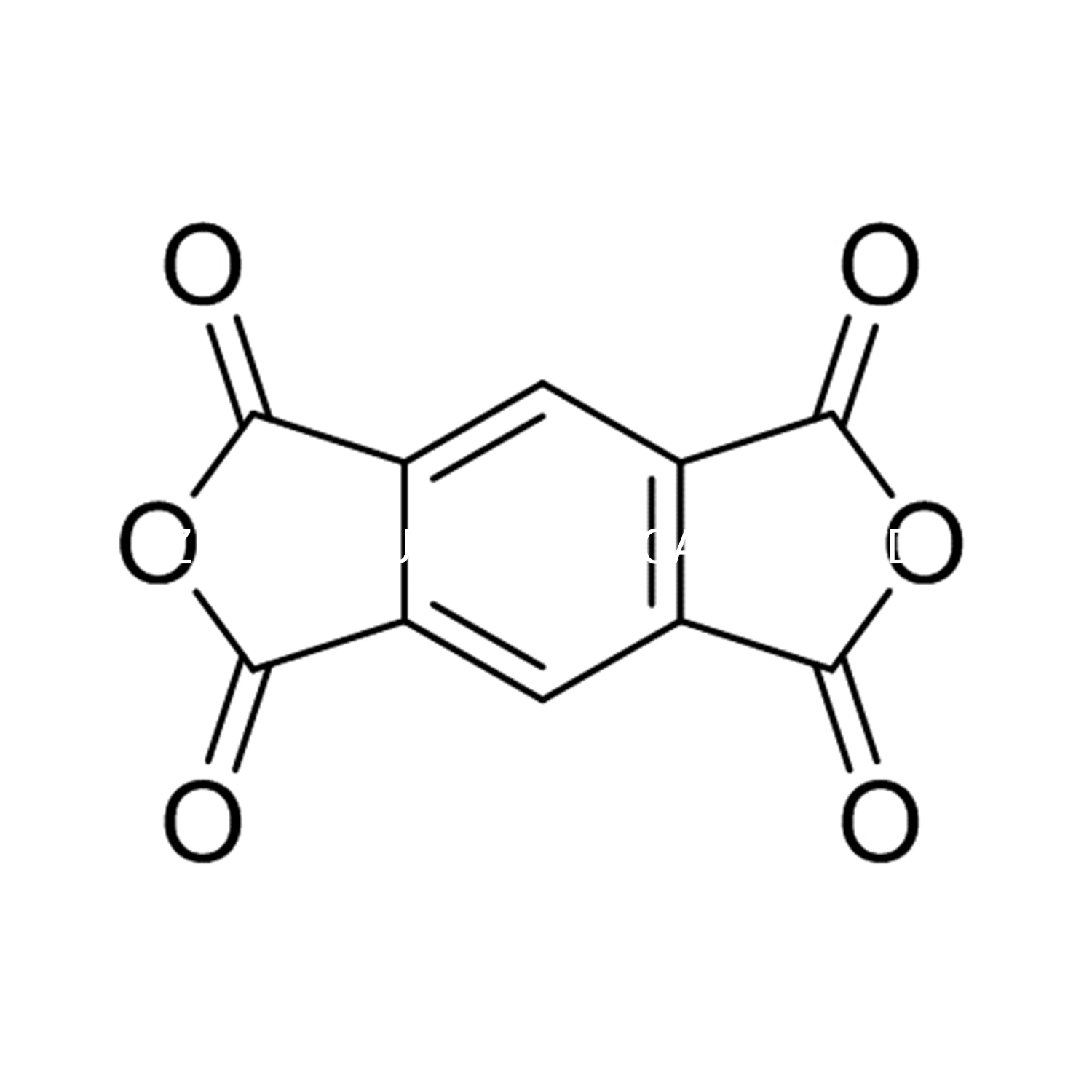 98% Pyromellitic Dianhydride Pmda with Best Price CAS No. 89-32-7