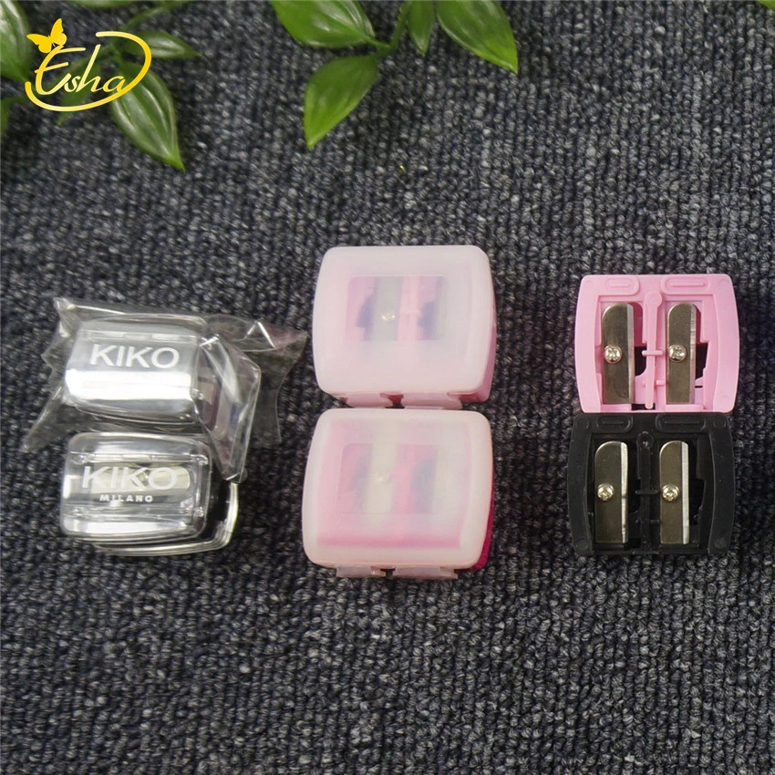 Cosmetic Pencil Sharpener Suitable for Eyeliner Eyebrow Lipstick Sharpening