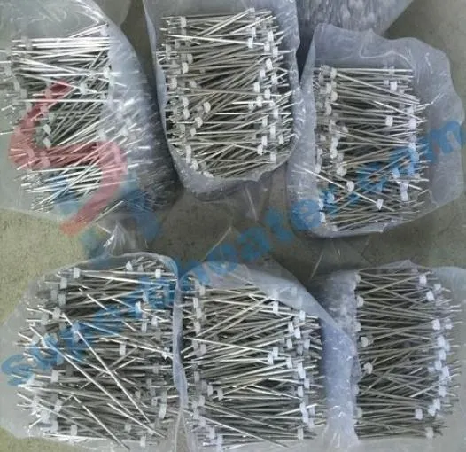 Terminal Pin for Tubular Heater Heating Element