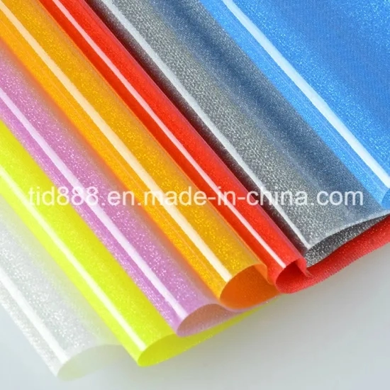 0.15mm Thickness India Market Products PVC Reflective Sheeting