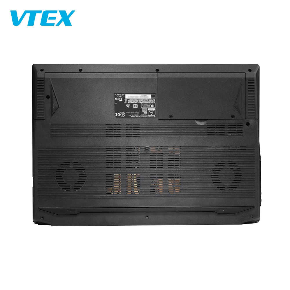 Ordinateur portable de jeu populaire Vtex Core i9 Ordinateur portable de jeu Grahgic Rtx 3080