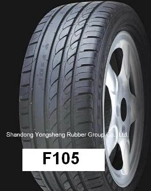 Car Tire China Manufacturer ECE DOT