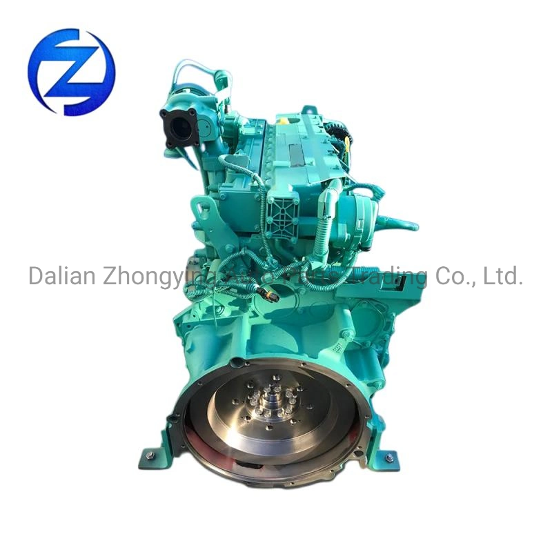 Popular Diesel Engine & Spare Parts Motor Deutz 2012 L04 2V/ Tcd2012 L06 2V/D4e/D6e