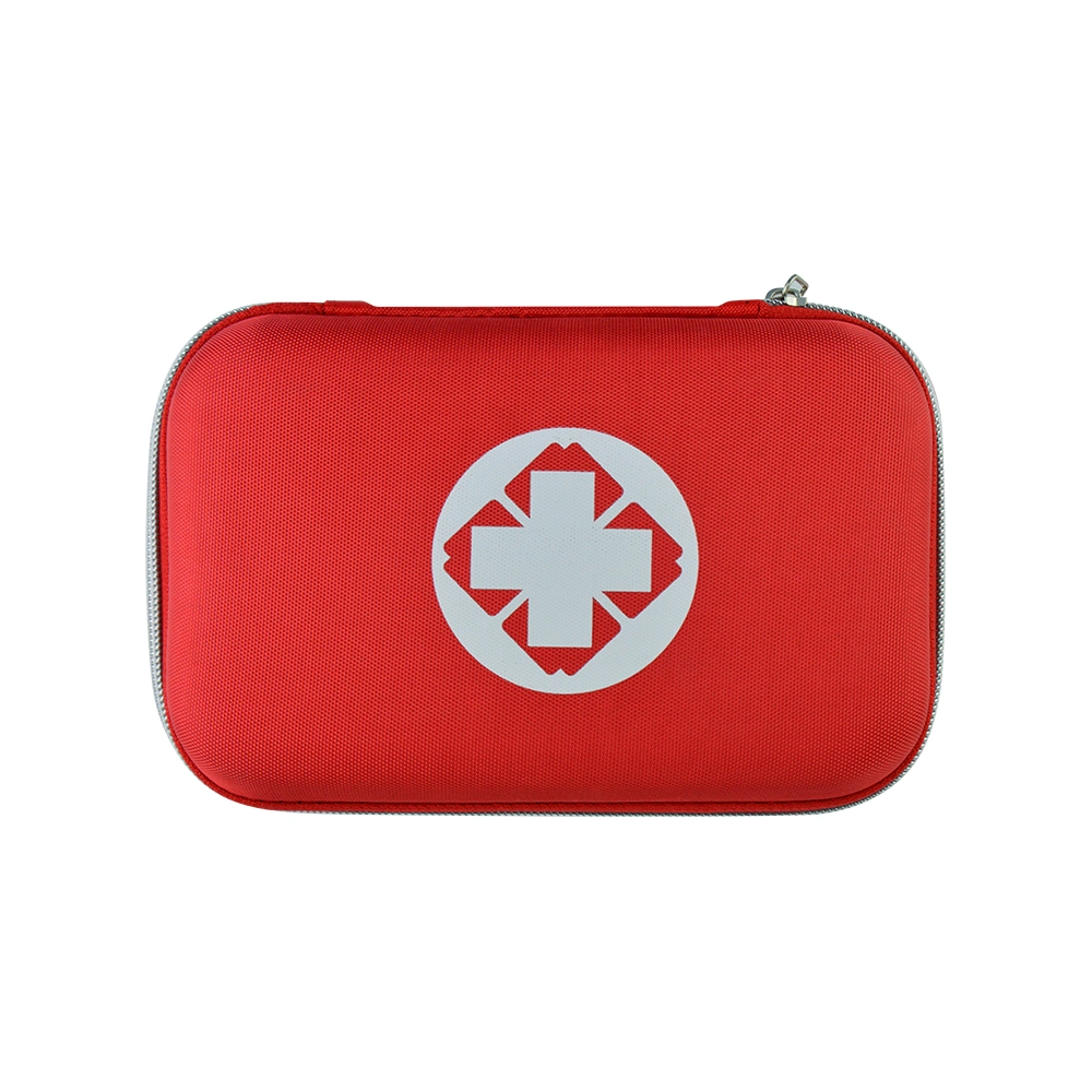 Safety Medical Emergency Bag First-Aid Kit Box EVA First Aid Case