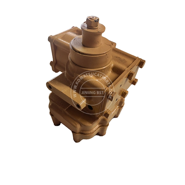 702-12-14000 Servo Valve Assy for Komat Su D85/80/155/355 Parts