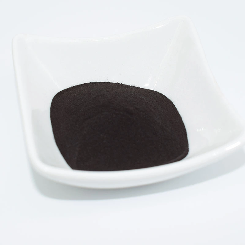 Organic Fertilizer EDDHA 6% with Trace Element Fertilizer Powder