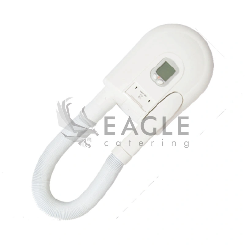 Hotel Professional Plastic Bathroom Hair Dryer