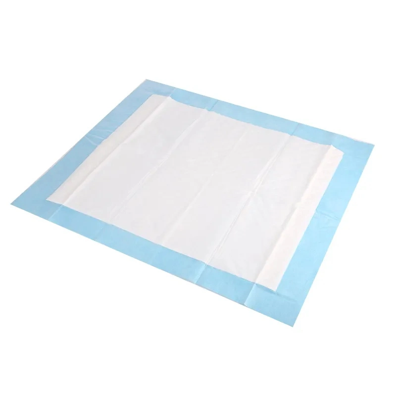 Adult Personal Care Waterproof Disposable Underpad