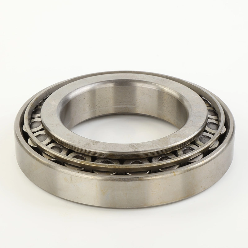 Rolling Bearing Taper Roller Bearing Cylindrical Tapered Roller