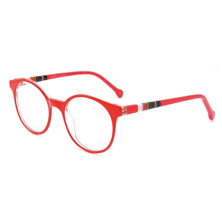 Kids Acetate Optical Frames Manufacturers