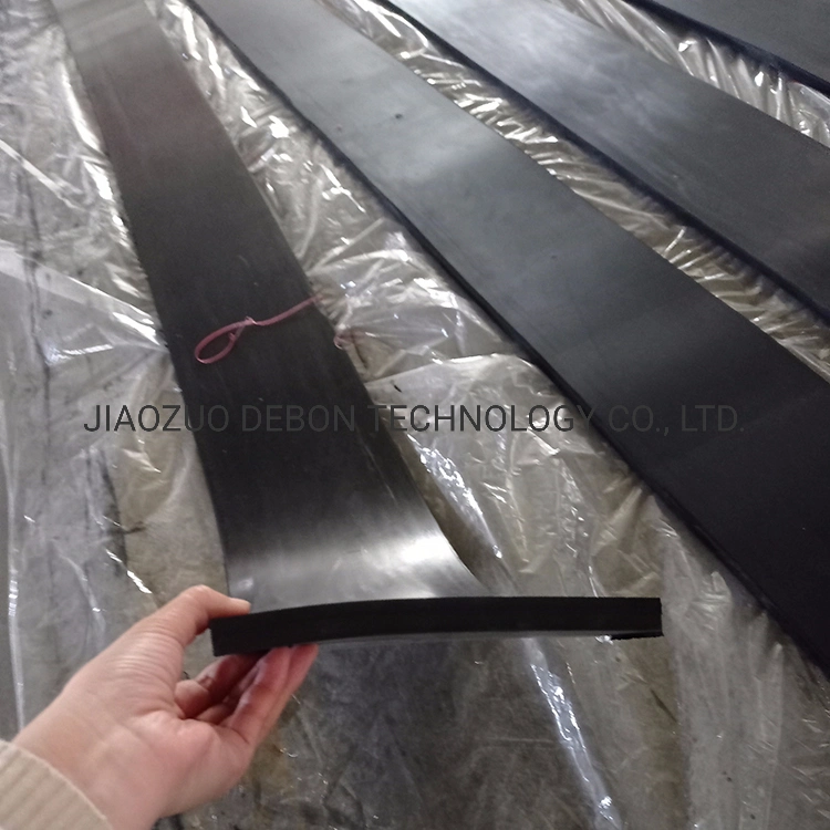 Conveyor Skirting Rubber, Conveyor Belt Sealing Skirt Rubber