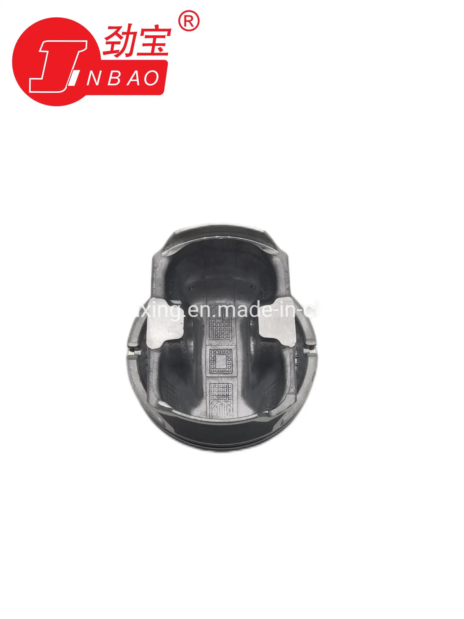 Hyundai Piston 23410-2g500 Made of Aluminum Material for Hyundai Gasoline Engine