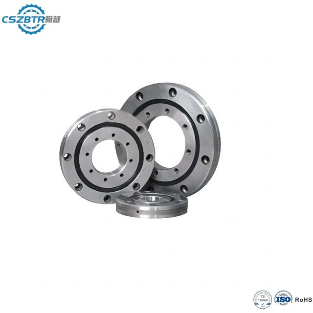 80% Discount Top Quality High Precision Long Life Ru11528g Cross Roller Bearing