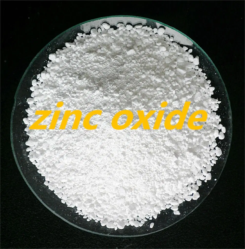 99.9% White Powder Nano Zinc Oxide for Paint/ Rubber/ Cosmetics