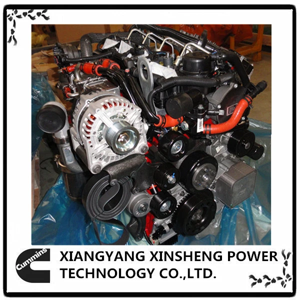 Foton Cummins Isf2.8 Engine for Truck