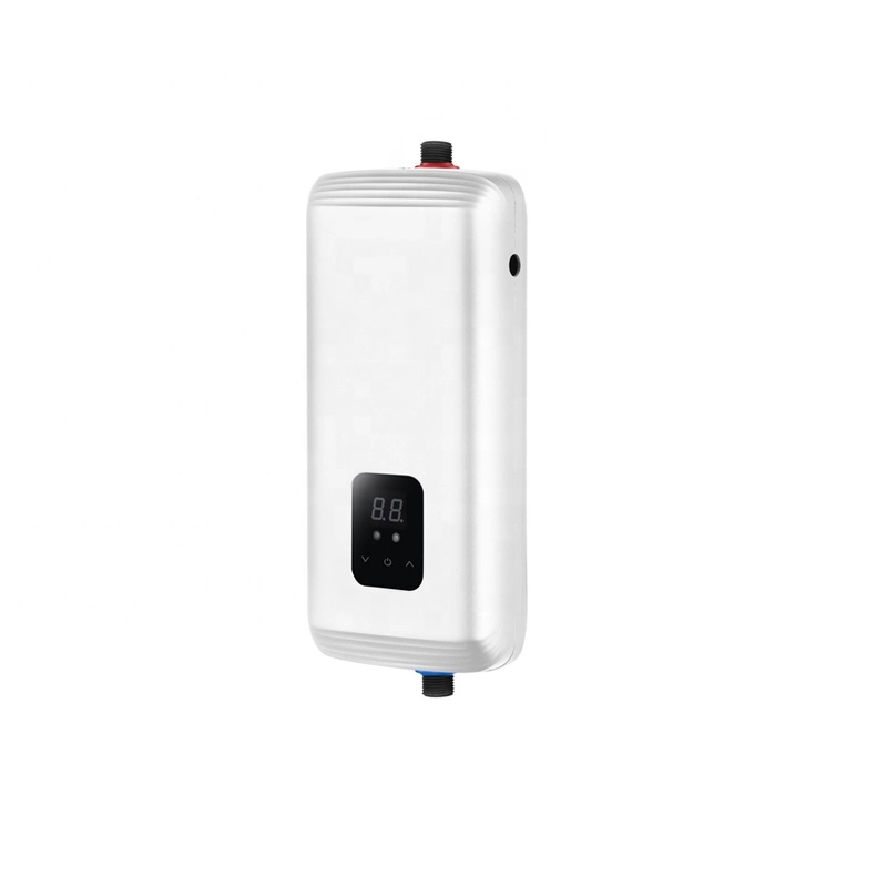 China Suppliers Wholesale/Supplier Small Heat Pump electric Hot Water Heater