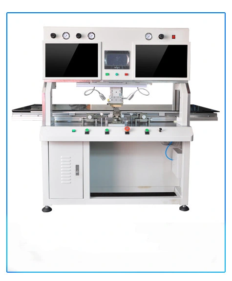 Cof Bonding Machine 2022 New Model