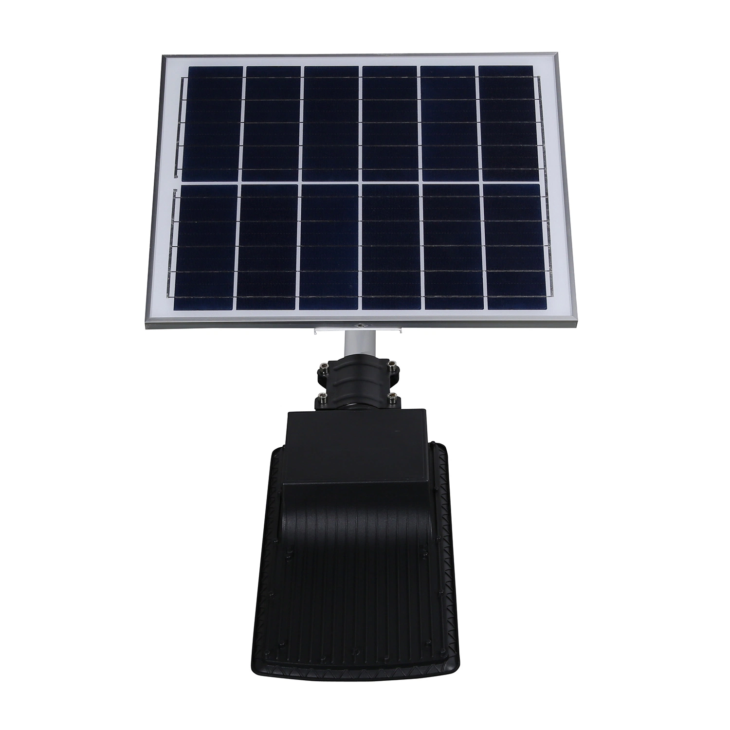 Esavior Outdoor Solar Security Lighting LED Street Flood Light