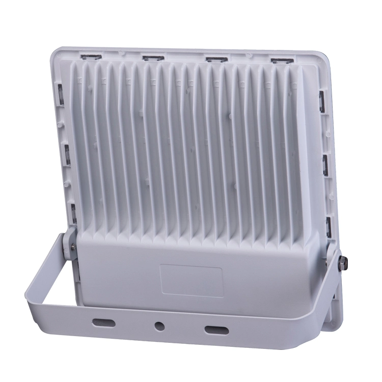 Die Cast Aluminum Housing 80W Outdoor IP65 Waterproof LED Flood Light