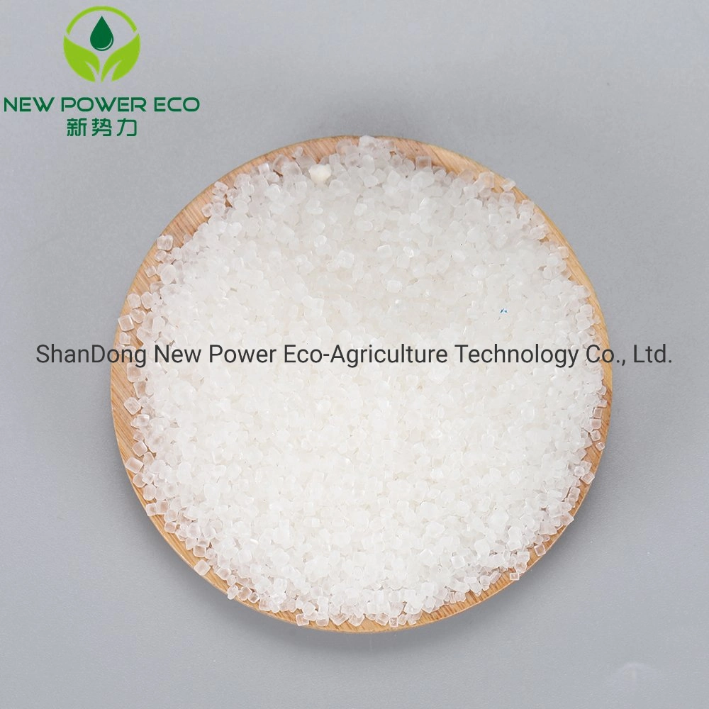 Amonium Sulfate Granular Fertilizer Ammonium Sulphate in Caprolactam Grade